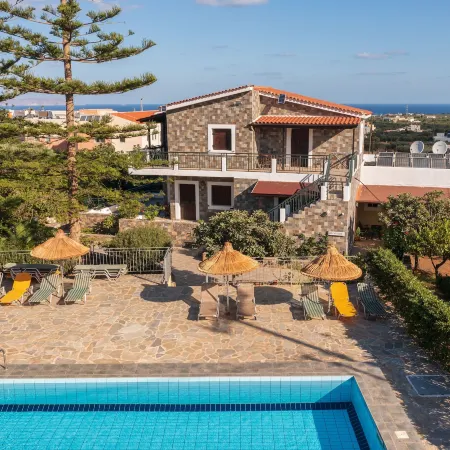 Villa Medusa