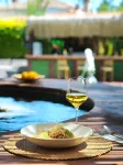Triangulo Hotel - avec sources thermales