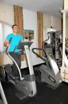 Helena Park - Ultra All Inclusive - Gym
