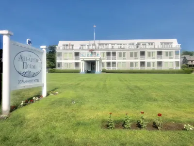 디 애틀랜틱 하우스 나라간셋 비치 주변 호텔