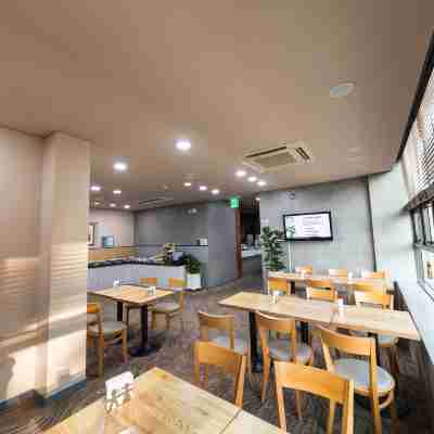 베네치아관광호텔 Dining/Meeting Rooms