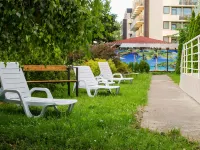 Hotel Palma - Sunny Beach