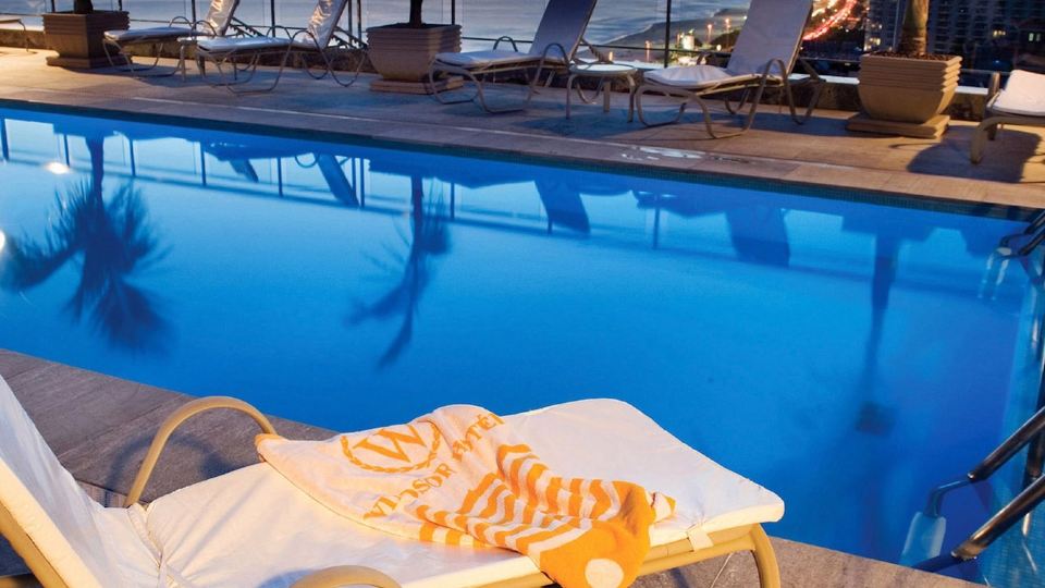 Windsor Barra Hotel