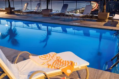 Windsor Barra Hotel