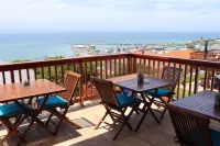 Aquamarine Guest House - Mountain view