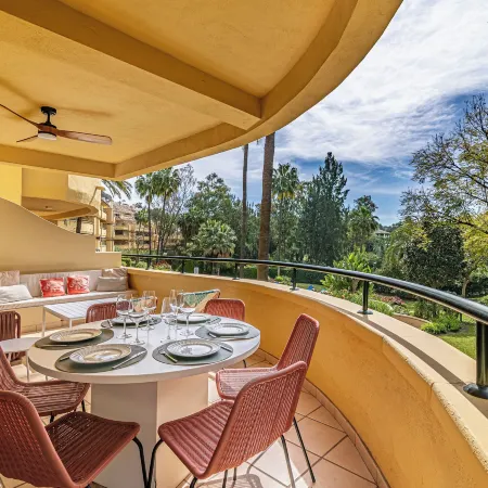 Rio Real Golf & Hotel