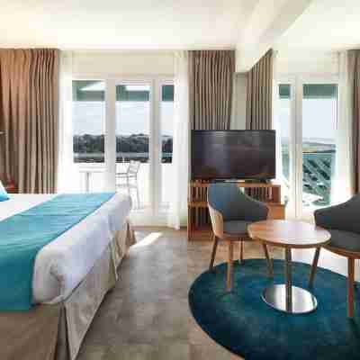 Hôtel Atlanthal Rooms