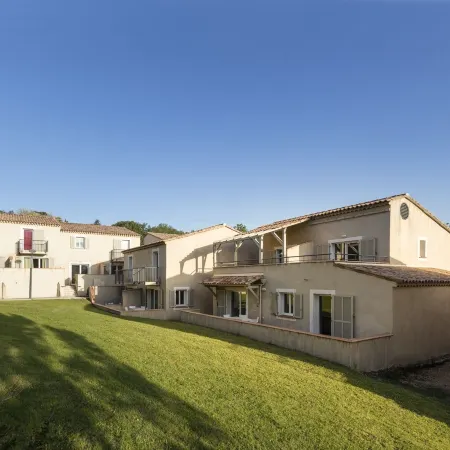 Garden & City Mont-Ventoux Malaucène