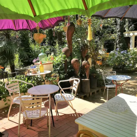 Hostal Montsoliu