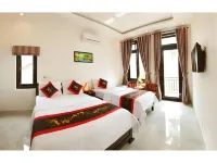 서니 가든 홈스테이