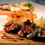 Lakes and Ocean Hotel Forster