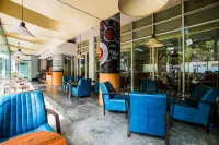 UTC Dago Hotel Bandung - Spa