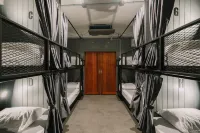Bed & Bike Hostel