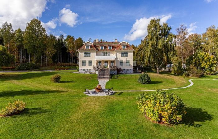 Bergsgården Hotell & Konferens