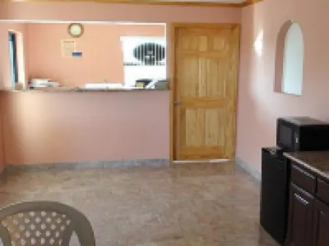 Budget Inn Hotels in Stephenville