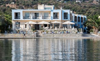 Pedi Beach Hotel