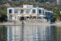 Pedi Beach Hotel Hotels in Simi