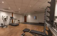 Fletcher Hotel Apeldoorn - С тренажерным залом
