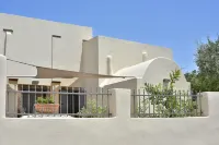 Alia Mansion by K&K Hotels in Megalochori