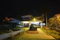Homestay 5-bedroom villa with pool at Port Dickson