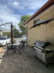 Bald Hills Motel - 2-Star