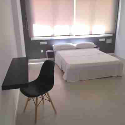 SolRoom (Plz. la Nogalera) Rooms