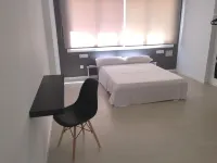 SolRoom (Plz. la Nogalera)