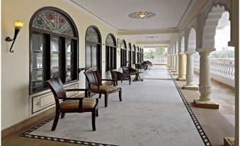 Talai Bagh Palace