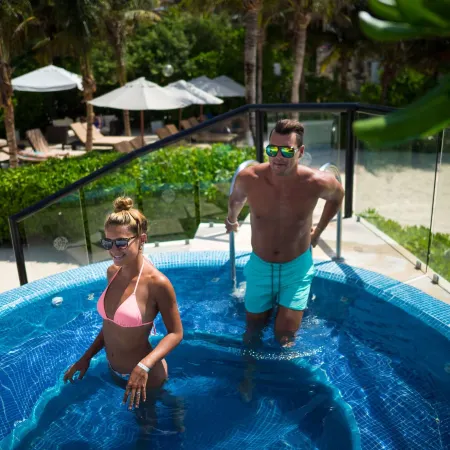 The Reef Playacar Beach Resort & Spa-Optional All Inclusive