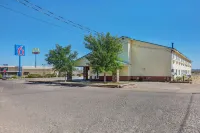 モーテル 6 トゥルース オア コンセクエンセス ニューメキシコ