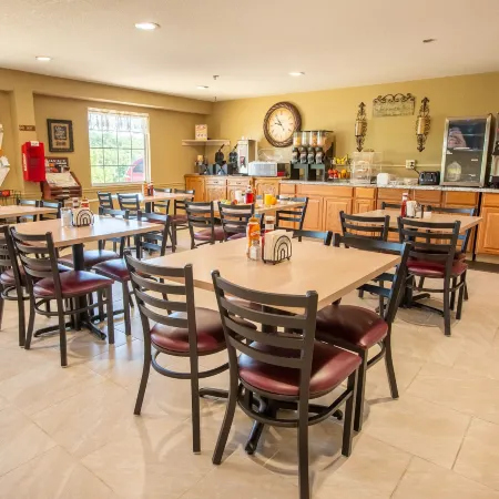 Rosebud Inn