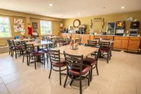 Rosebud Inn - Desayuno