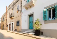 Myn in Rabat Hotel di Mdina