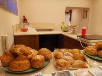 Relais del Principe - servizio colazione