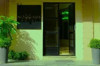 Nomads Hotel Hotels in 