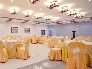 Graces Resort