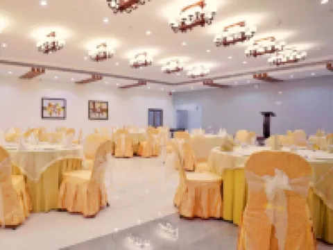 Graces Resort Hotels in Sehore