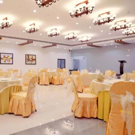 Graces Resort