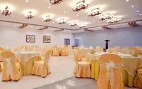 Graces Resort Hotel di Konajhir