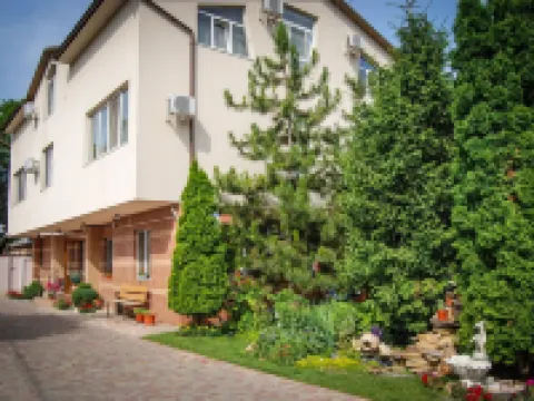 Klassik Hotel Hotels in der Nähe von Stefan cel Mare Park