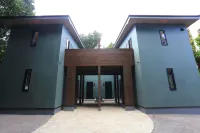 Tabinoteitaku Okinawa Bise Homann Concept Hotel a Ie