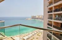 Hilton Alexandria Corniche - romantici