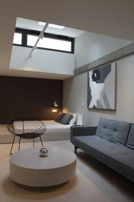 Temple Apartments Belgrade - 4 ดาว