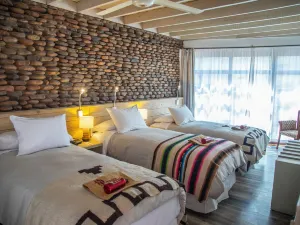 Terrantai Lodge