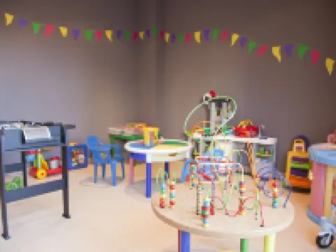 Hotel La Perla Hoteles en Olot