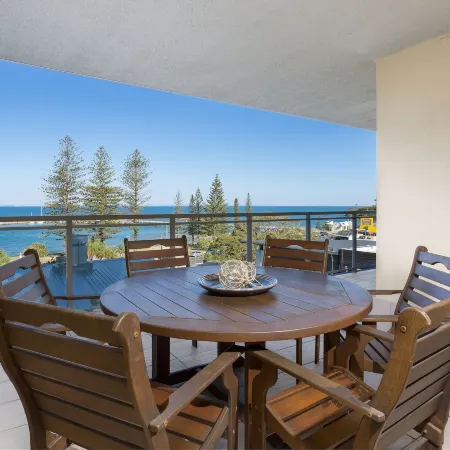 Proximity Waterfront Apartments