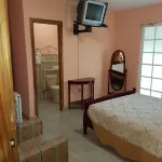 Hotel Vista Mar - Parkplatz