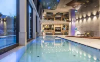 Schenna Resort - piscine