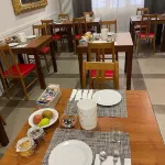 SmArt Hotel Bartolini - breakfast