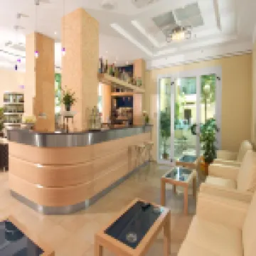 Hotel Muccioli